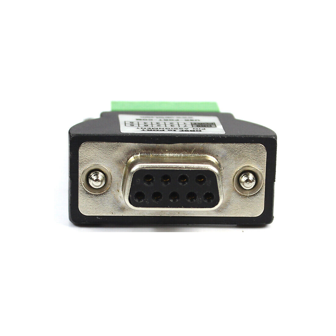 USR-N540 RS232 Serial Converter 4 Ports Serial RS232 RS485 RS422 To Lan Ethernet