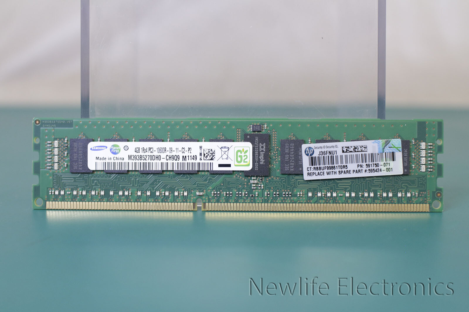 HP 530779-005 ProLiant DL380 G6 Server (2 x 2.53GHz CPU/8GB RAM/No Drives)