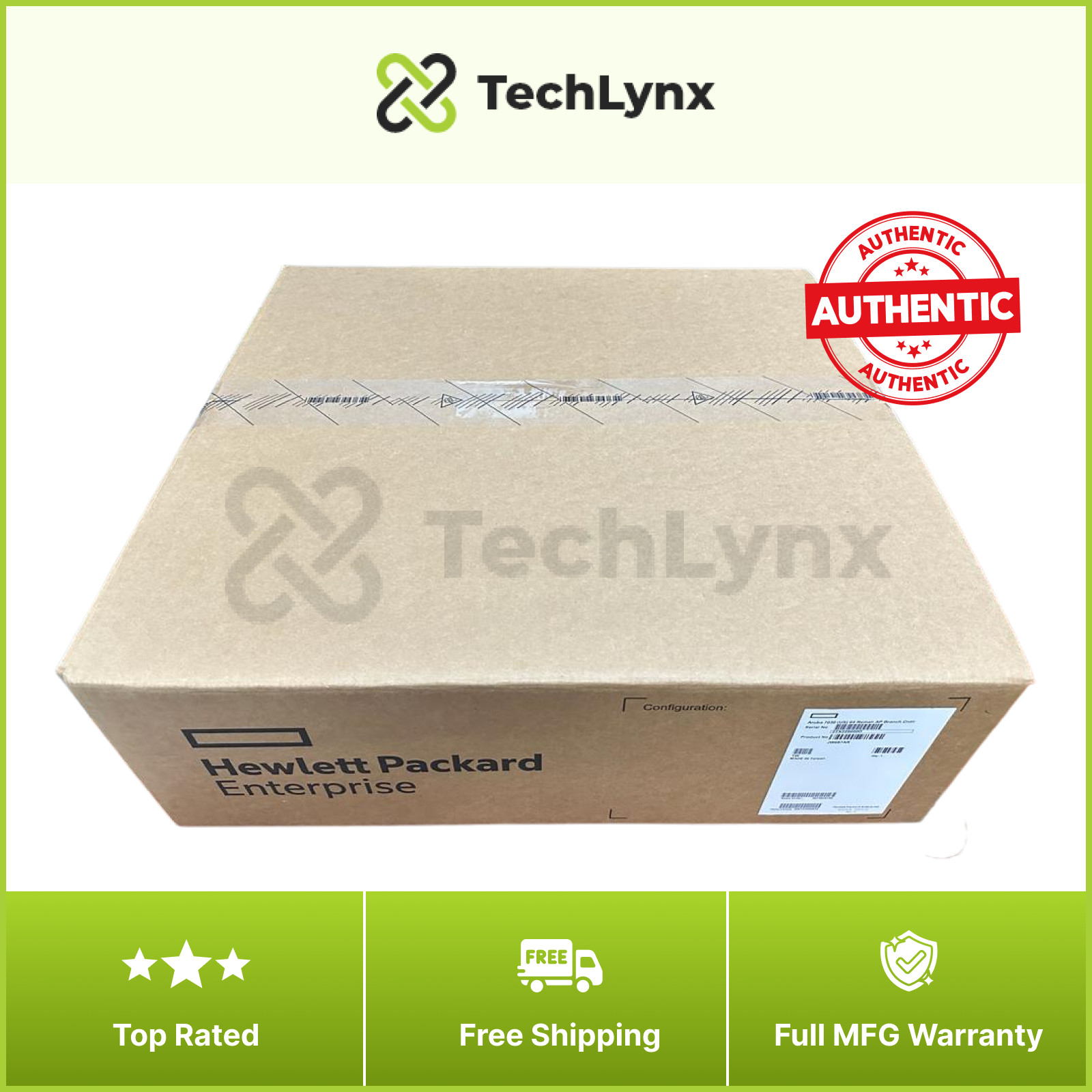 848774-B21 HPE DL380 Gen9 E5-2630v4 1P 16GB P440ar/2G 8SFF 500W SVR | HPE Renew