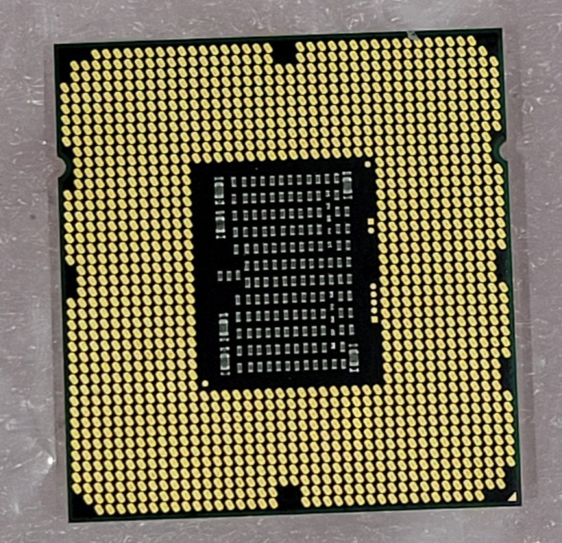INTEL XEON X5650 SLBV3 2.66GHZ CPU PROCESSOR
