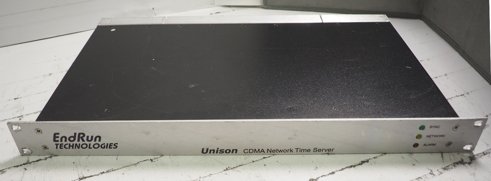 EndRun Technology 3016-0005-000 Unison CDMA Network Time Server