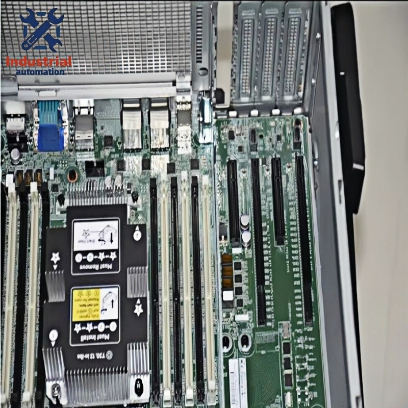 HPE ML350 Gen10 2.5″ 8-Bay SFF SATA Direct Connect Tower Server 4x GPU Support