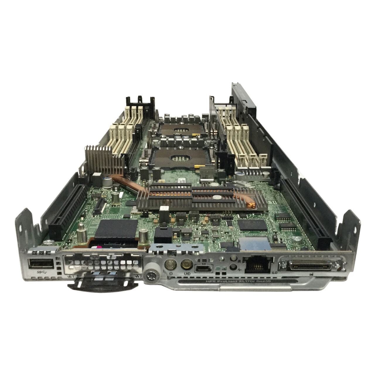 HP 867055-B21 Proliant XL170R Gen10 CTO Configure-to-order server