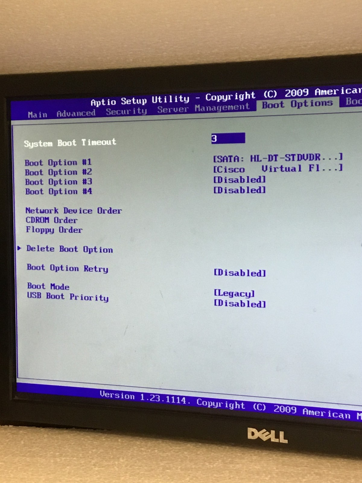 Cisco UCS C200 M2 Nexus 1010 Server 2×X5650 48GB RAM w/ Caddies & X520-DA2