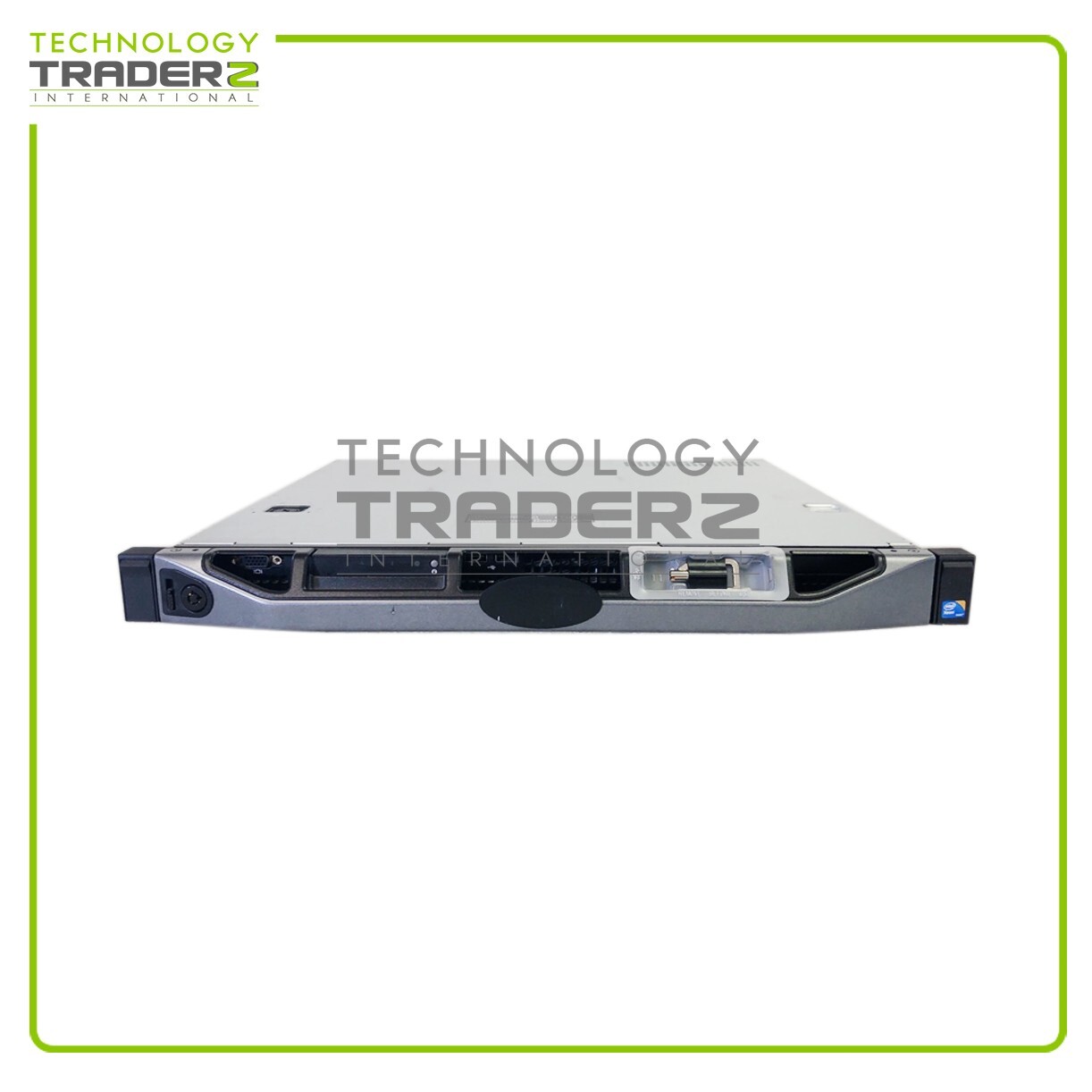 2JHM3 Dell PowerEdge R220 Xeon E3-1220 v3 3.10GHz 4GB 2x LFF Server