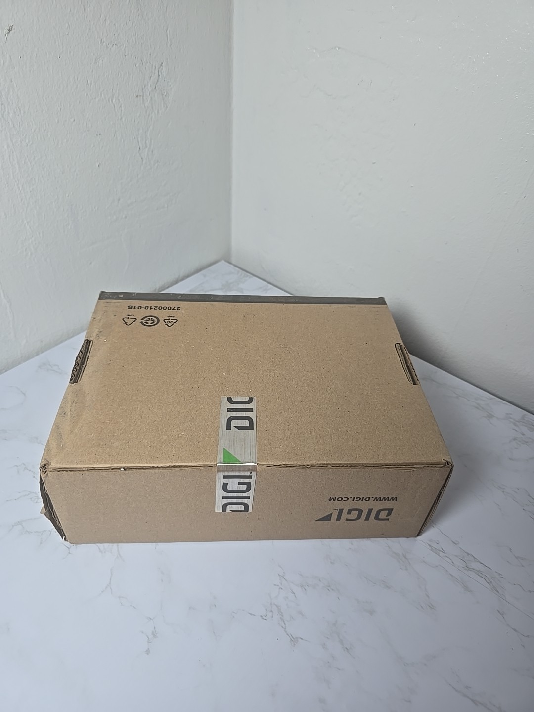NEW Digi 70001807 PortServer TS 4 MEI Device Server
