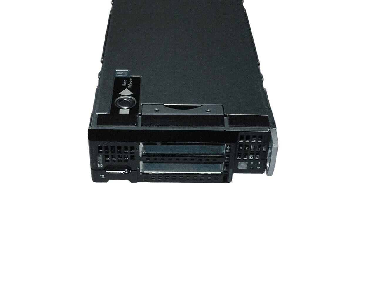 HP ProLiant BL460c G9 2x E5-2698 v3 2.3GHz 32-Cores / 256GB RAM / P244br