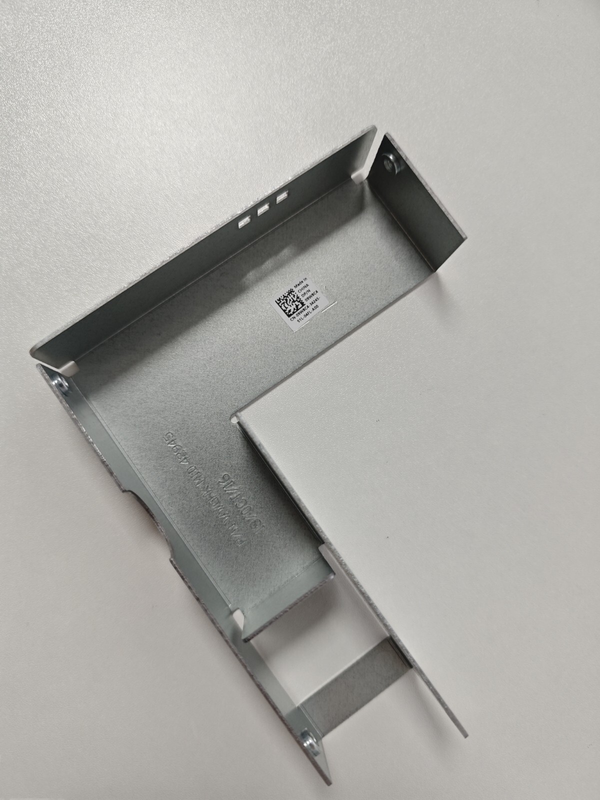 For Dell R710 T710 3.5″ to 2.5″ HDD Bracket Caddy 9W8C4 Y004G for 09W8C4 F238F