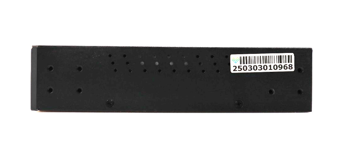 MOXA Moxa CN2650I-16-2AC 16-Port Terminal Server