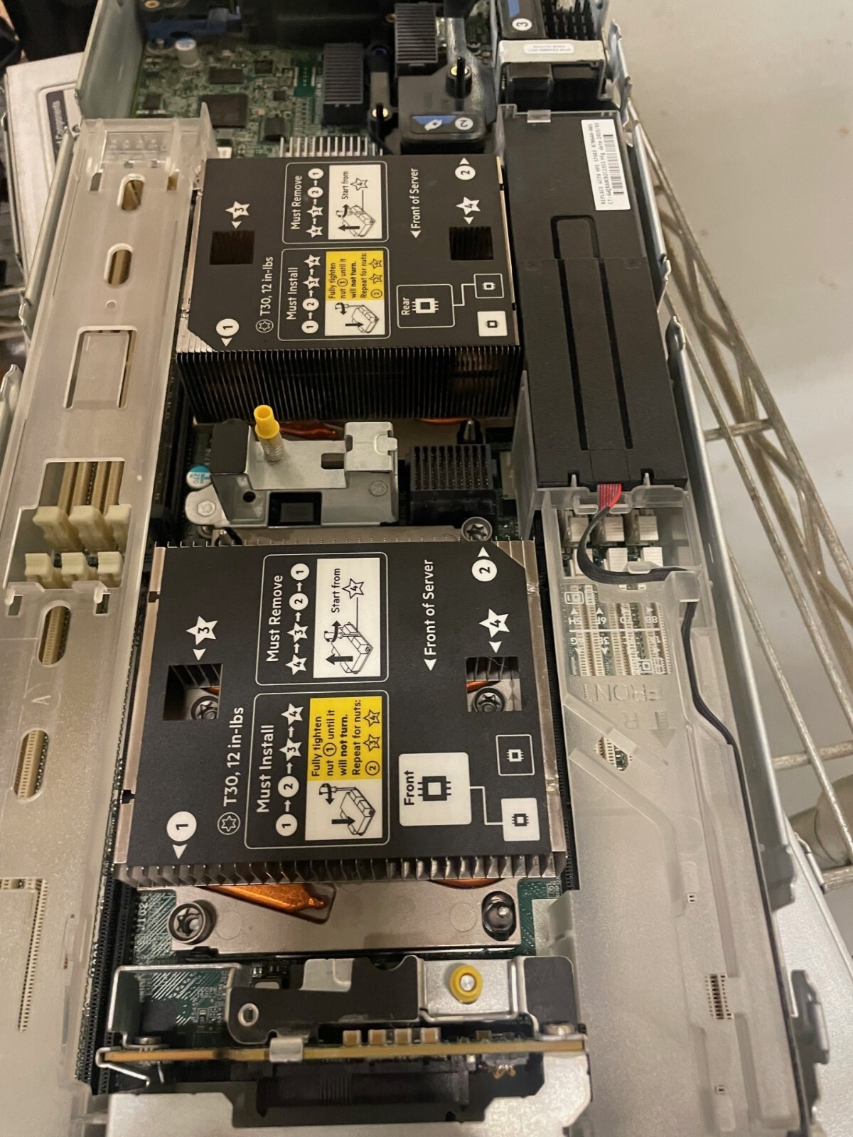 HP PROLIANT BL460C G10 10GB/20GB FLEXIBLELOM CTO 863442-B21