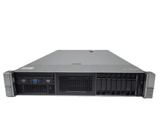 HP Proliant DL380 G9 2x E5-2680 V3 2.5Ghz 24-Cores 64GB P440ar 2x 300gb 2x 750w