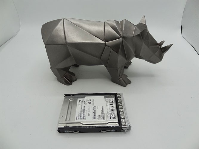 Cisco UCS-SD16TK3X-EP 1.6TB 2.5in 12G SAS SSD