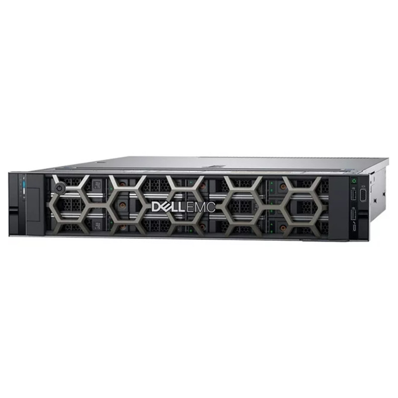 Dell PowerEdge R750 12B LFF 2U Server -V3- Choose CPUs/RAM/Drives – Wholesale