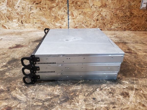 Supermicro 512-3 5018D-MF X10SLL-F E3-1280v3 CPU, 8GB Mem, 120GB SSD, – S2604