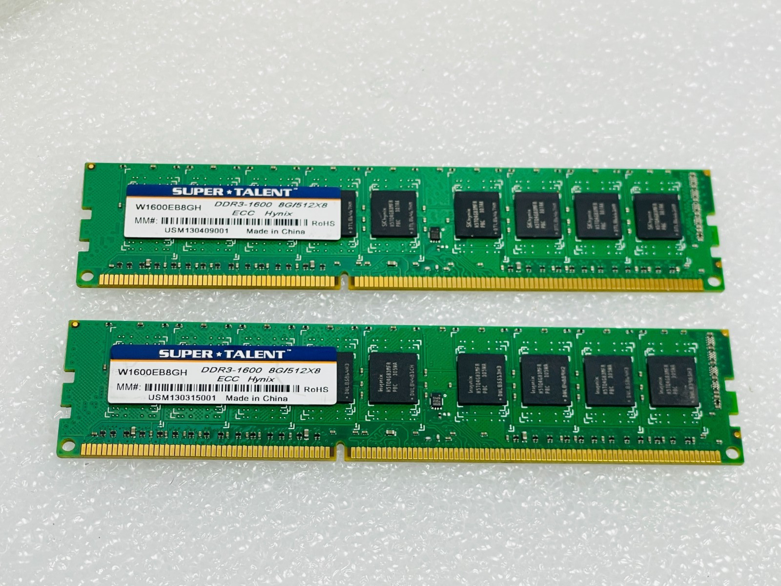 Supermicro CSE-811 1U Server X9SCM-F With Xeon E3-1280V2 | 16GB Ram | No HDD