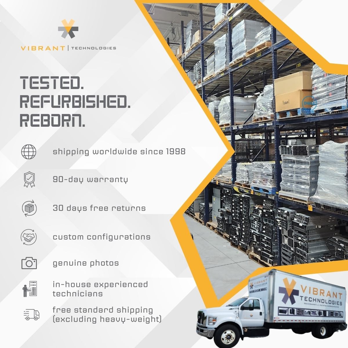 Hitachi HUH721010AL4204 HGST 10TB 7.2K 12Gb/s 3.5 SAS 4Kn HDD