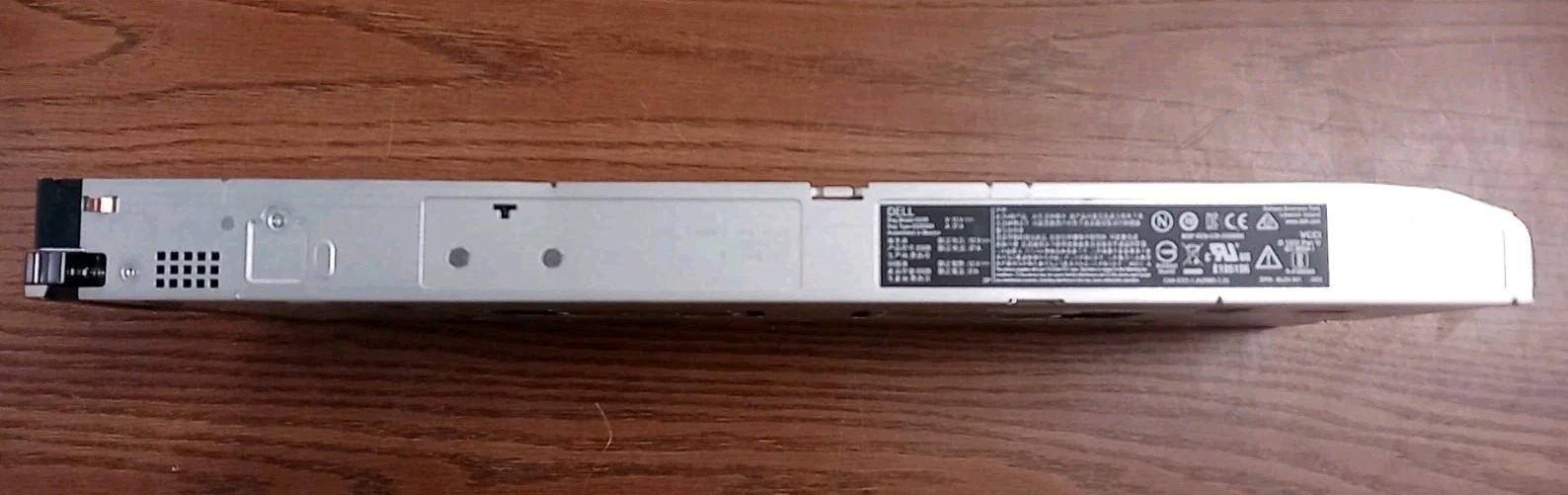 Dell PowerEdge FC630 Blade Server 2x Intel Xeon E5-2660v4 2.10GHz