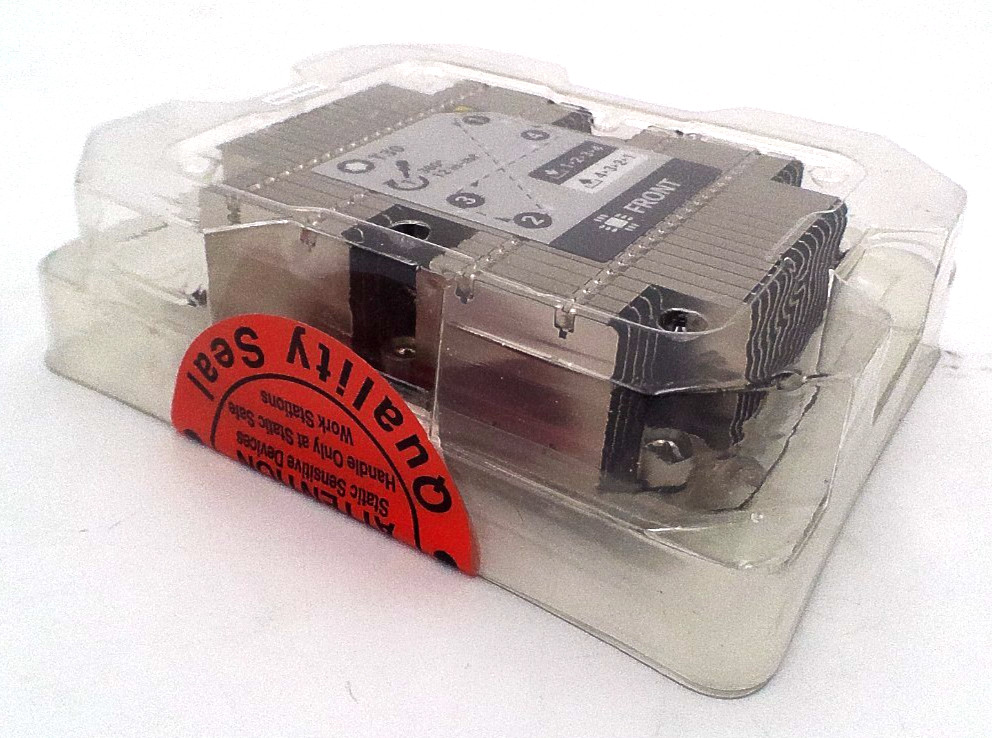 CISCO UCS B-Series M5 CPU Heatsink Front (UCSB-HS-M5-F)