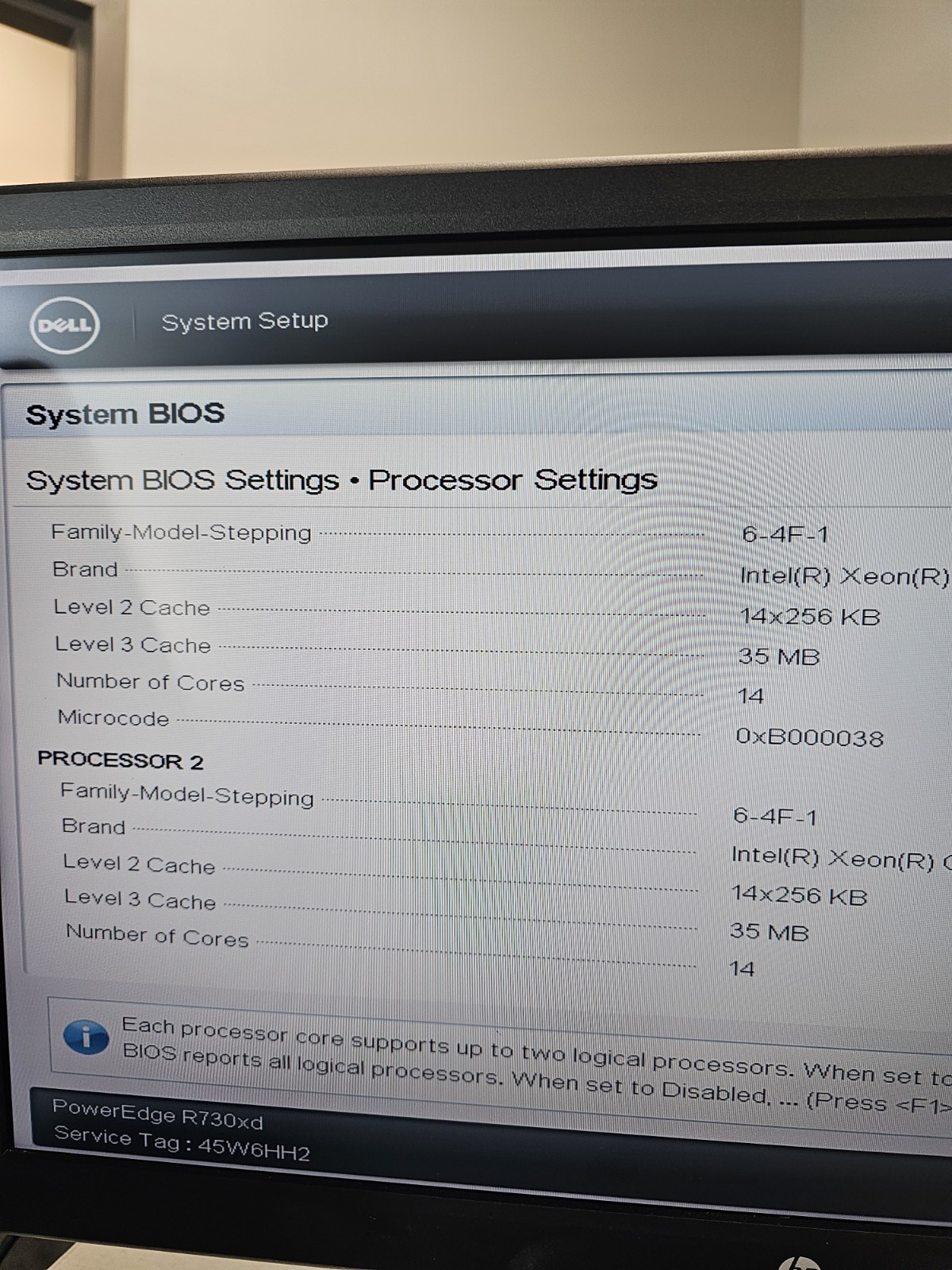 Dell PowerEdge R730xd-32gb RAM-2×XEON 2690v4-H730P Raid-22×sas300gb-4x480gb SSD