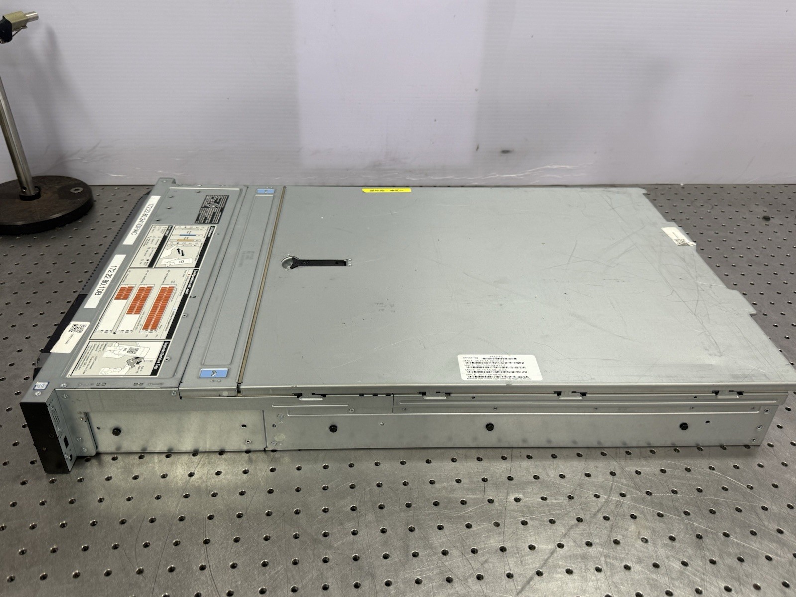 Dell R740 2x Xeon Gold 6230R Up to 512GB RAM 3.84TB SAS 8x10Gb iDRAC