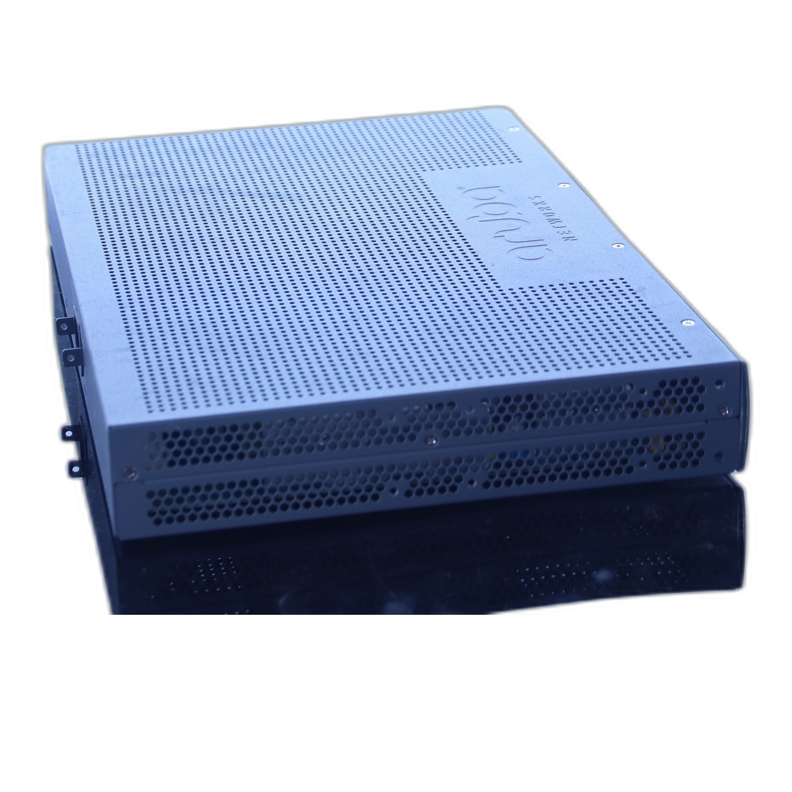 Aruba Networks S1500-12P 12-Port PoE Mobility Access Switch