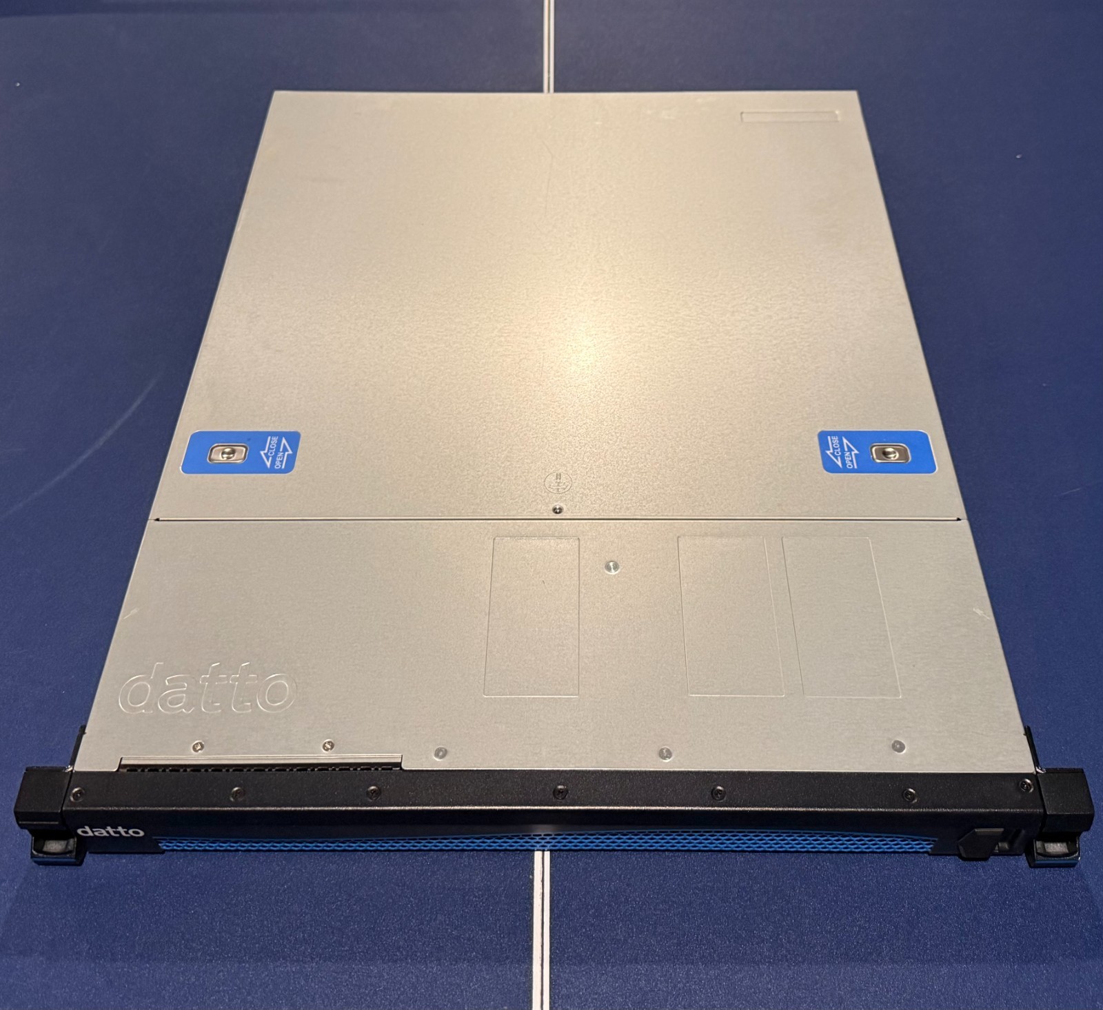 Datto Backup S4P10 – 48GB RAM, 58GB NVMe SSD, 2x 12TB HDD