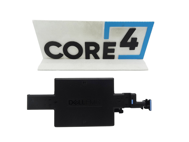 DELL 8JCFC PowerEdge C6525 Node Airflow Baffle
