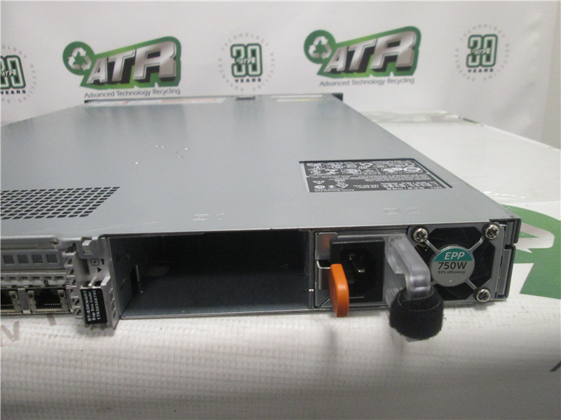Dell PowerEdge R630 E5-2620 v3 2.40GHz 32GB RAM 5/8 Caddies – Tested & Working
