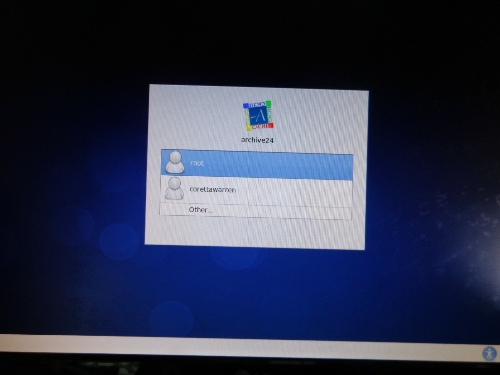 CACHE-A 8Gb RAM WD20NPVX 2Tb HDD I3-2120 CPU 3.30GHz (Password Protected/Unknown