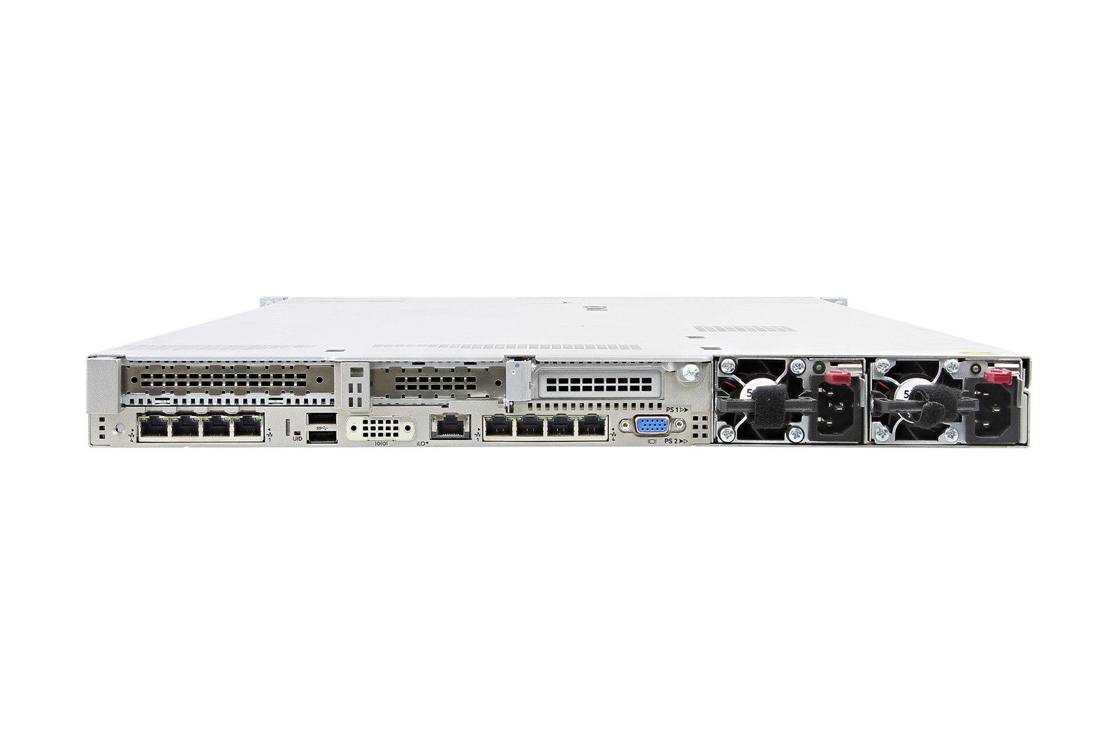 HPE ProLiant DL360 Gen10 4LFF w/ S100i | Build Your Own Server LOT