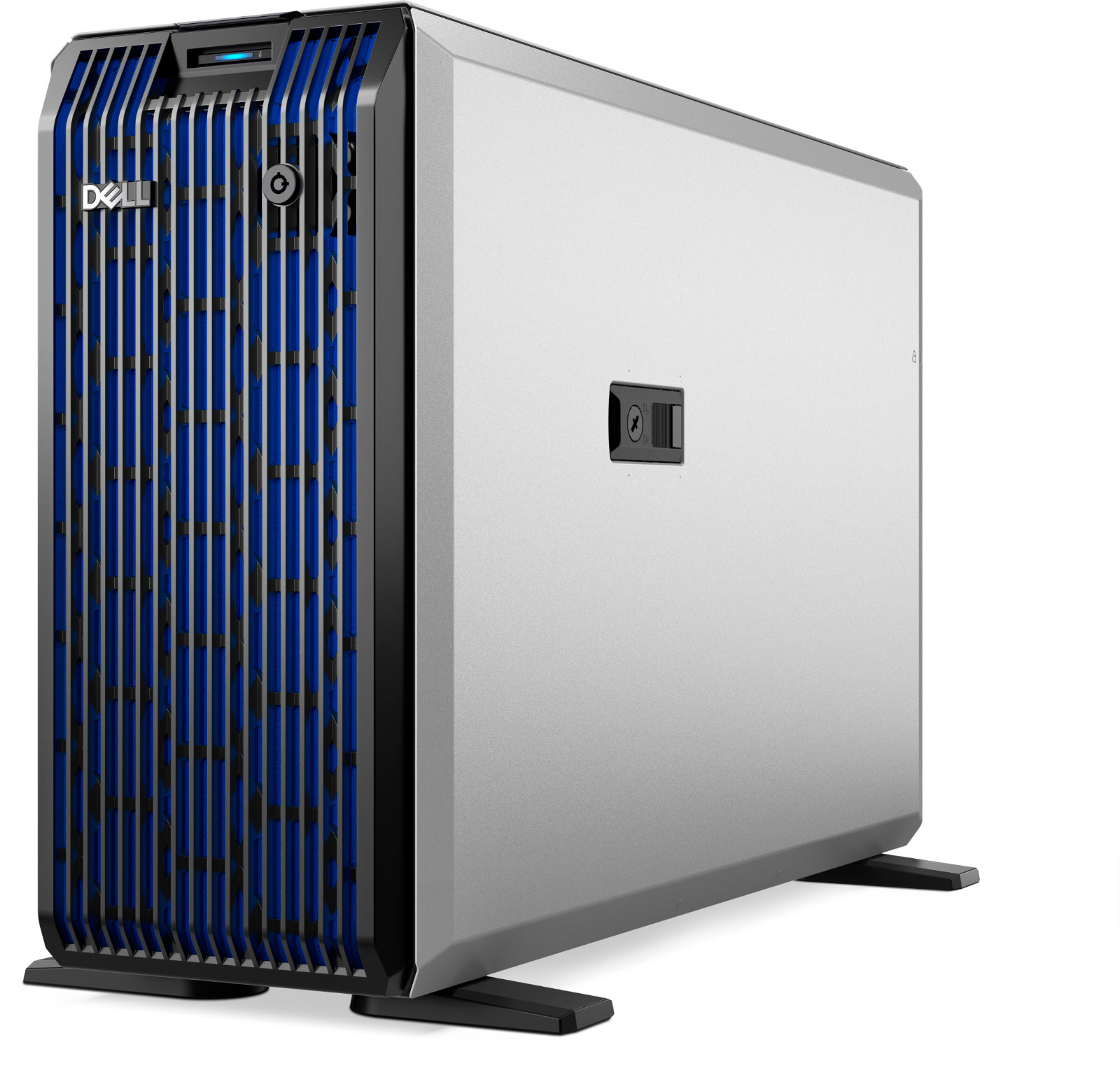Dell PowerEdge T360 Tower Server Intel Xeon E-2434 32GB DDR5 2TB HDD Win Server