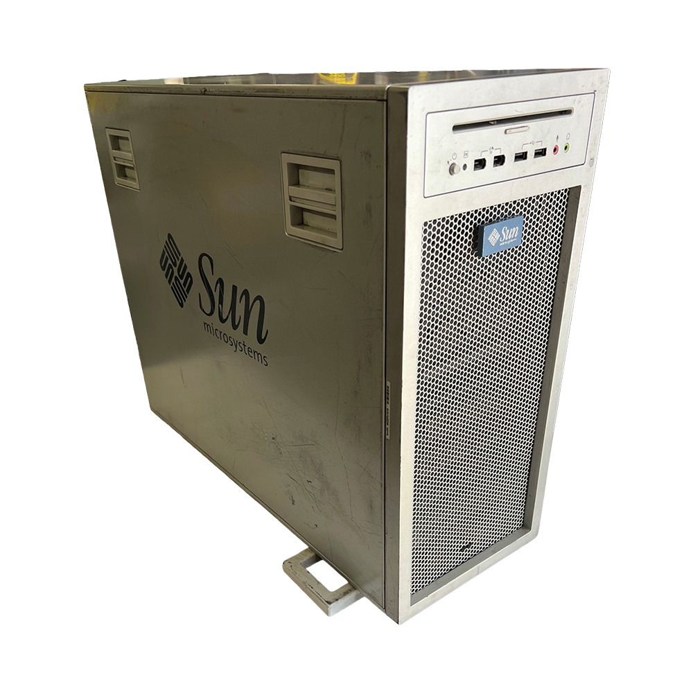 Sun Ultra 40 M2 Workstation Opteron 2222 3.0GHz 8GB RAM Quadro FX370 U320 SCSI