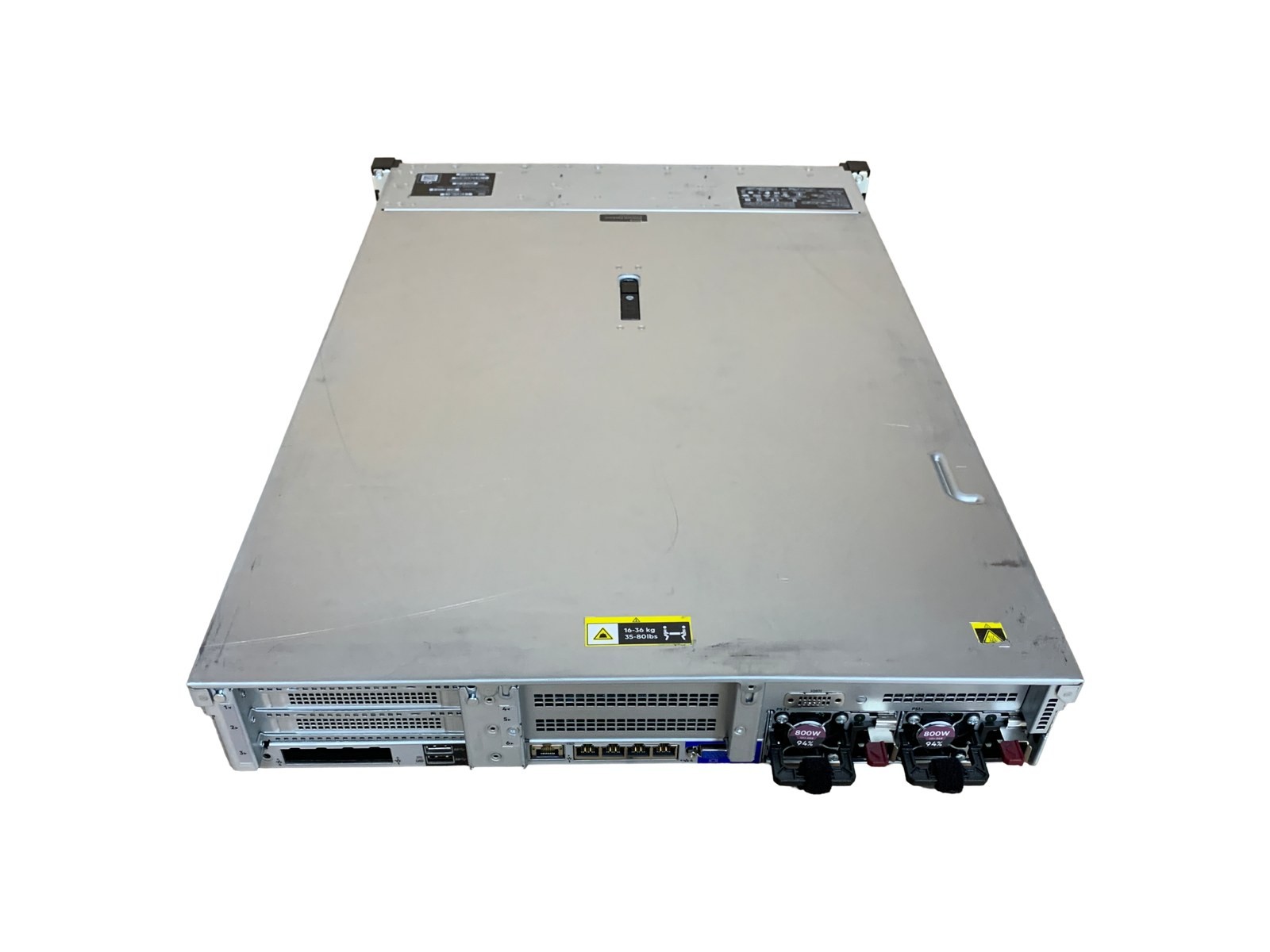 HPE ProLiant DL380 Gen10 8SFF Configure upto 24Cores 192GB RAM P408i 2xPSU Lot