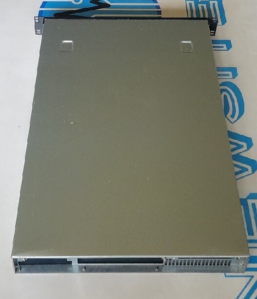 SuperMicro PDSME + Bare Computer Server Chassis P06157-1-060901-T +Fans &Caddies