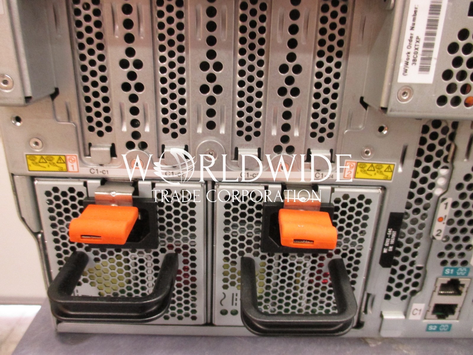 IBM 8202-E4C Power 720 3.0GHz 6-Core i series, w/V6R1,V7R1,V7R2 , 3 OS Ultd user