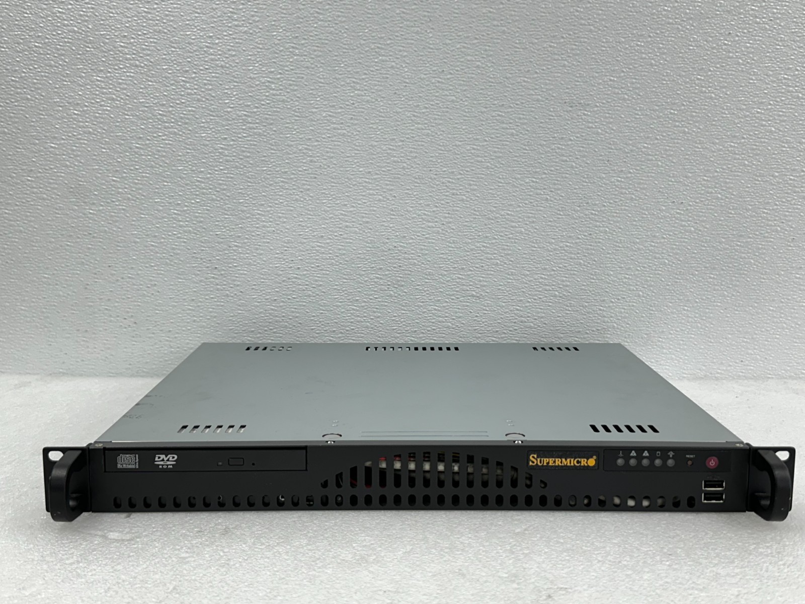 Super Micro Computer SuperServer 5015M-mF/mf+/mR /mr+ NICE DEAL FREE SHIPPING 🚚