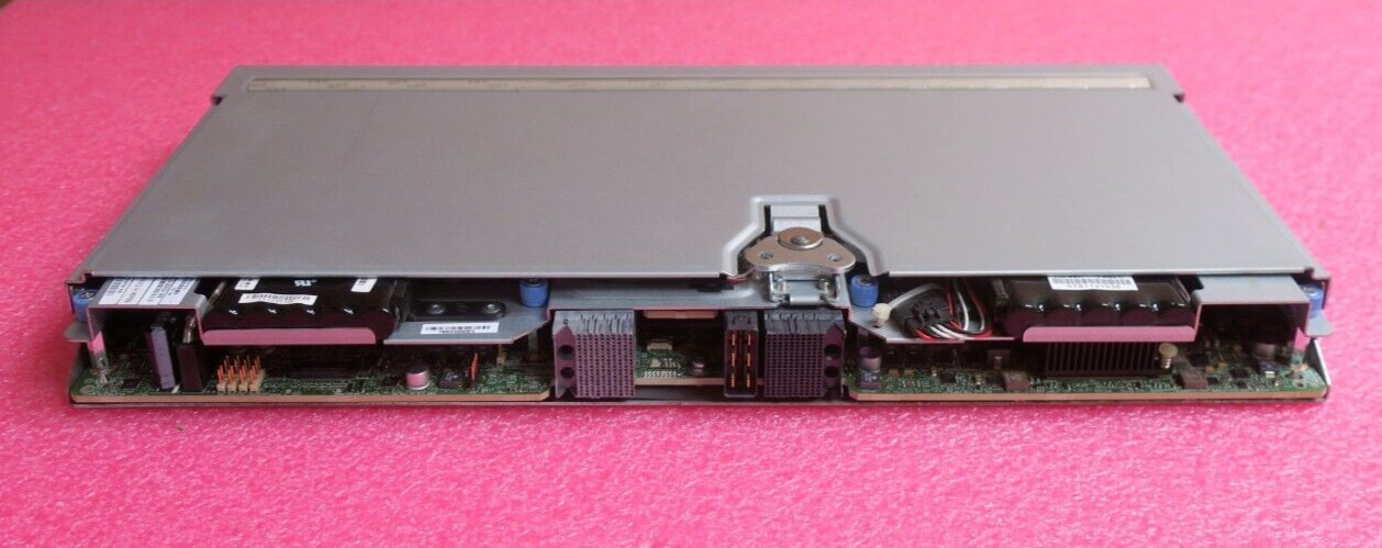 Cisco UCS S3260 M5 Server Node UCS-S3260-M5SRB CTO 2x Scalable CPU 14-DIMM