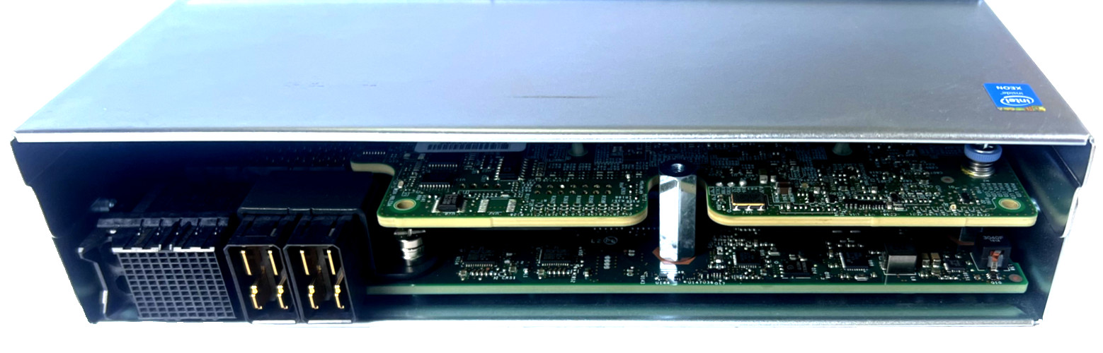 Cisco UCSB-B200-M4 UCS B200 M4 Series Blade Server, Dual E5-2683v3, 0GB, 40G MLO