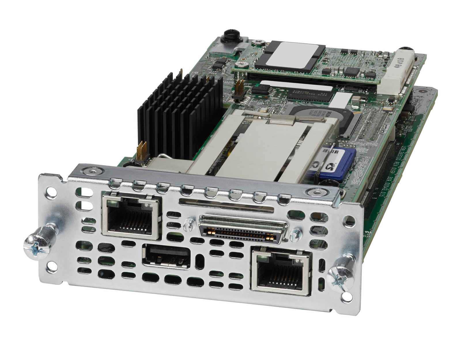 Cisco UCS-EN140N-M2/K9 Server II price incl VAT 3 yr warranty* B2B
