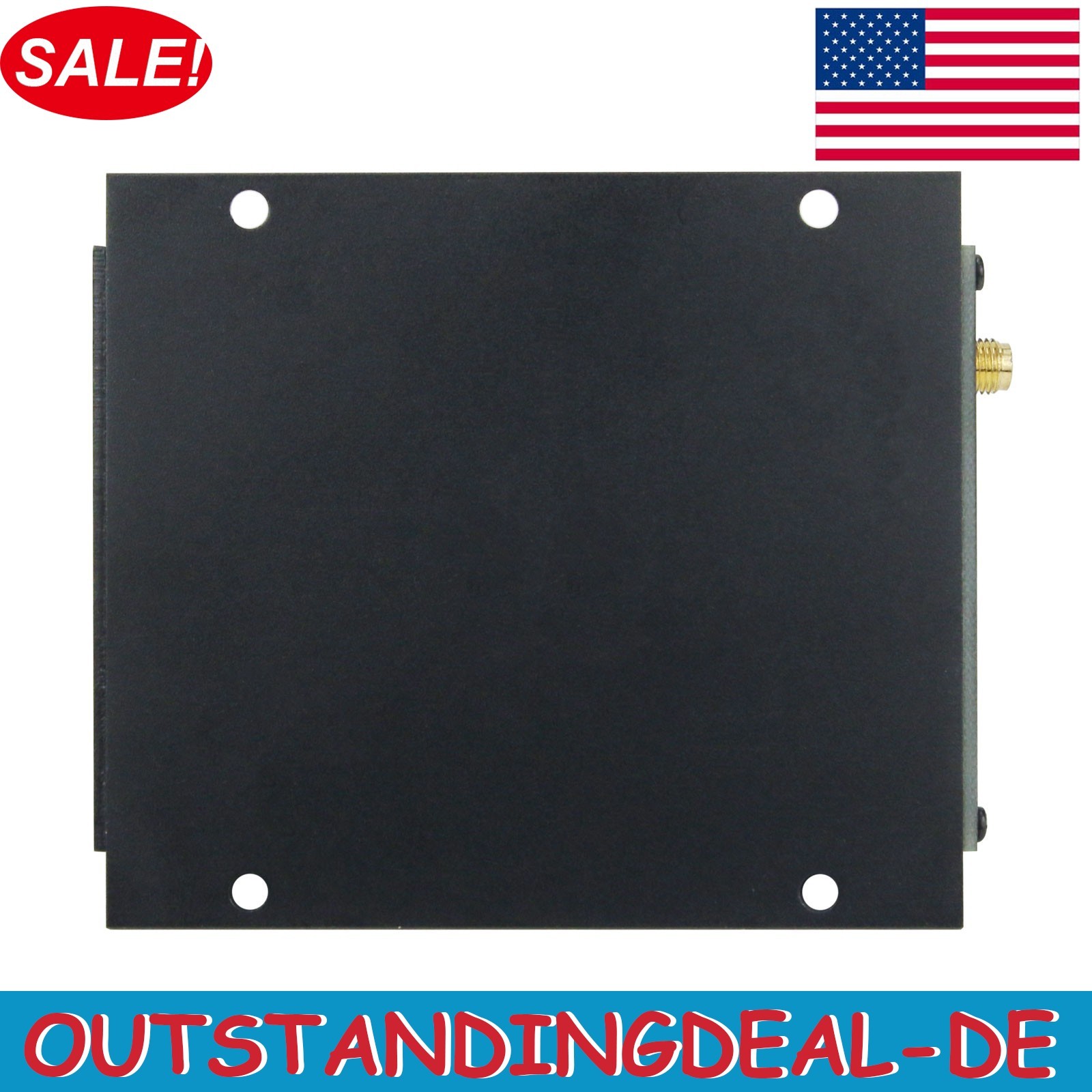 FC-NTP-MINI NTP Server w/ One Ethernet Port For GPS Beidou GLONASS QZSS US&