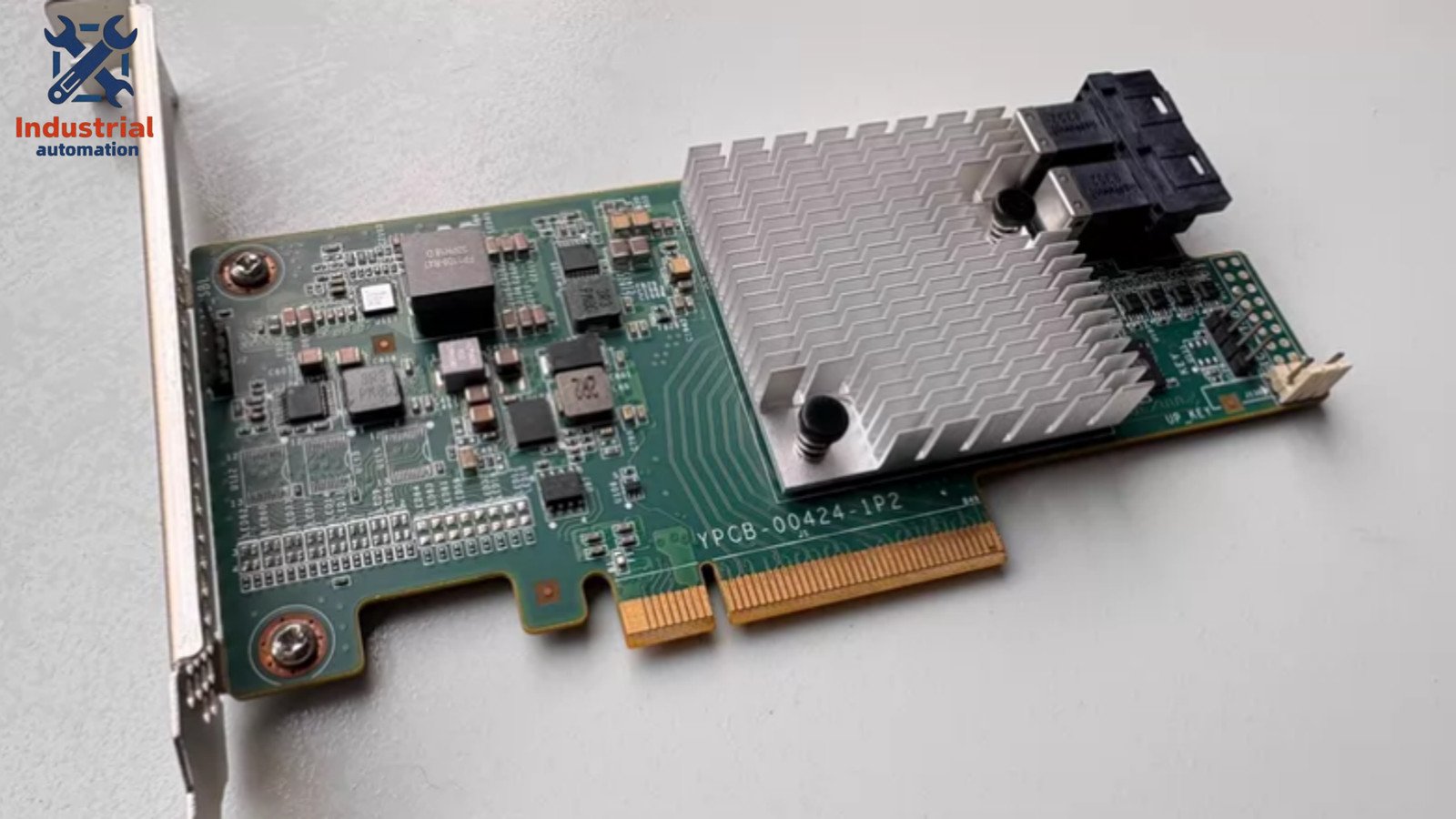 Inspur 3008 RAID Controller Card 12Gb/s SAS SATA Full Height Low Profile Bracket