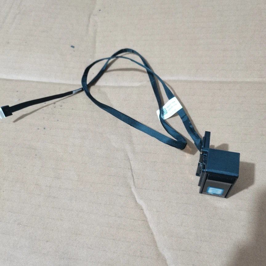 For Dell R630 Server Chassis Left Ear QSYNC PRFGF