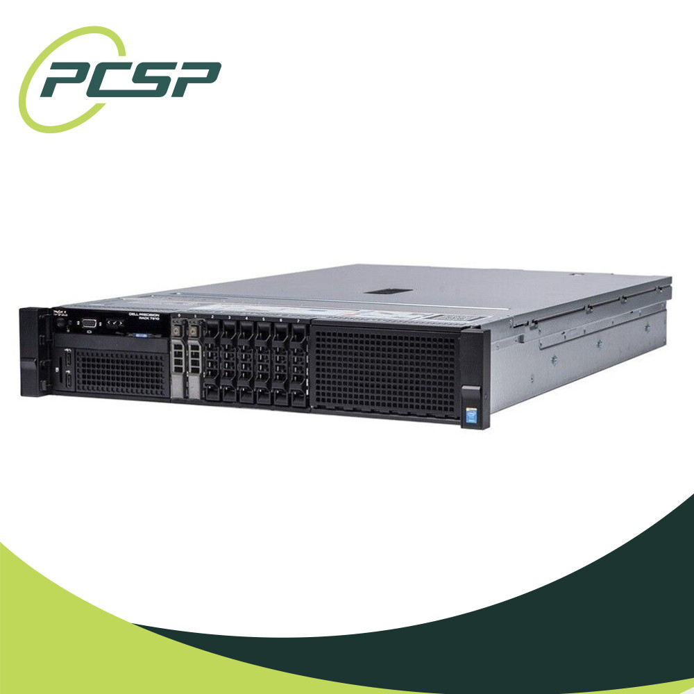 Dell Precision R7910 32 Core Rack Workstation 2X E5-2683 V4 W10 Wholesale Custom