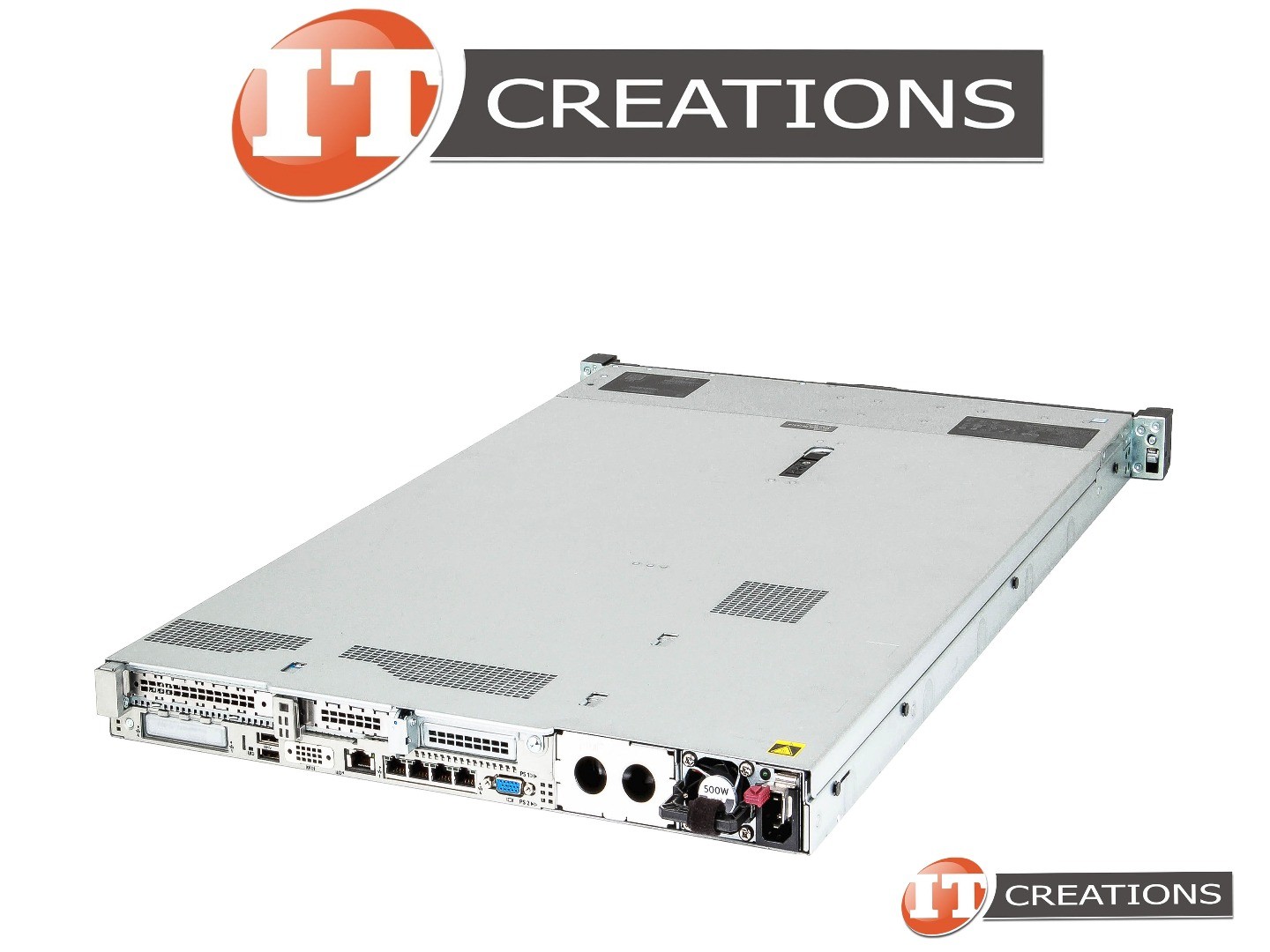 HP HPE PROLIANT DL360 Gen10 G10 SERVER 2 X GOLD 6142 16C 2.6GHZ 32GB 4 X 960GB S