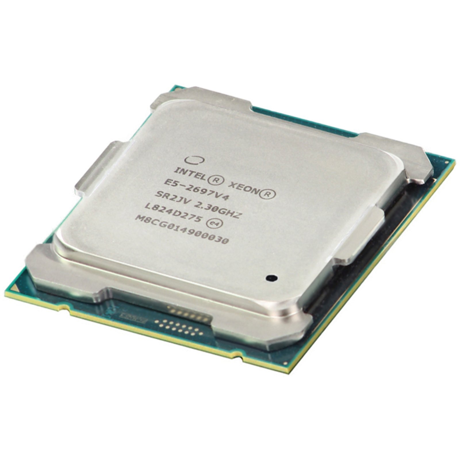 Intel E5-2697v4 2.3GHz/45M/2400MHz 18-Core 145W (SR2JV)