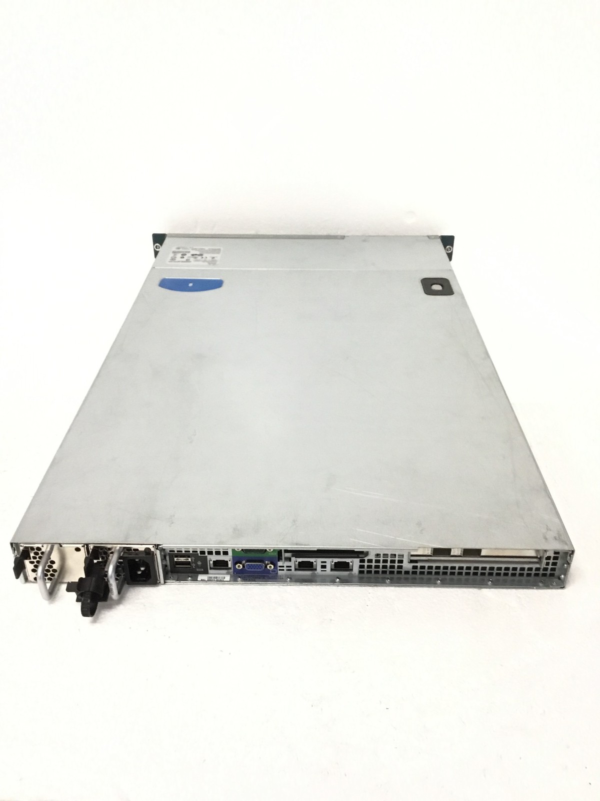 Cisco UCS C200 M2 Nexus 1010 Server 2×X5650 48GB RAM w/ Caddies & X520-DA2