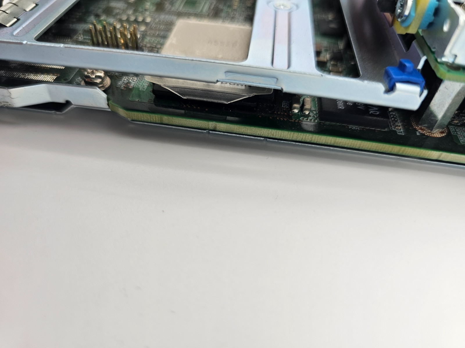 Cisco UCS-E140S-M2/K9= E-Series Single-Wide Blade Board with SD Card No RAM