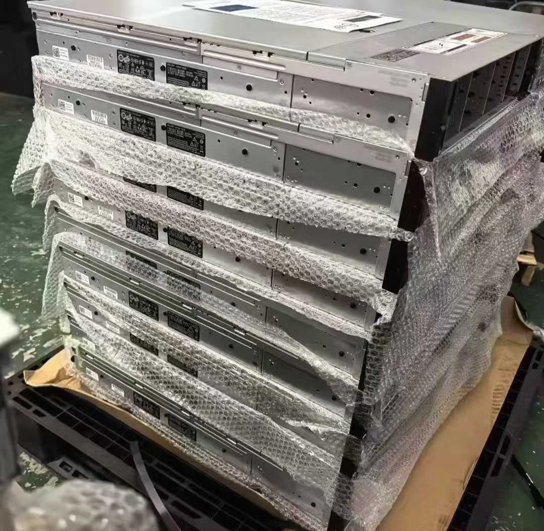 Dell R740XD 3.5-inch 12-disk dual dispersion support 2 gold