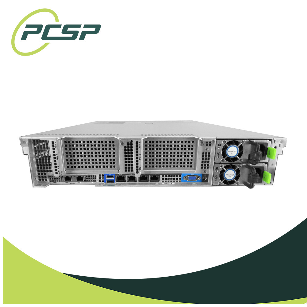 Cisco UCS C240 M5 12-Bay 3.5″ 40 Core Server 2x Gold 6138 64GB Ram 6x 4TB SATA