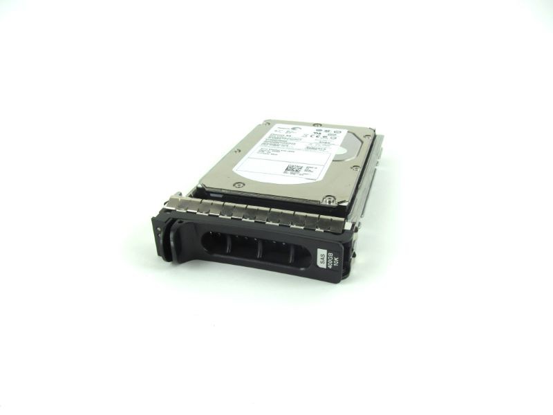 Dell ST3400755SS 400GB SAS 10k 3.5″ Hard Drive